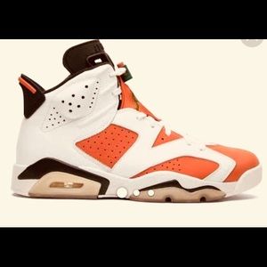 EUC Jordan’s Retro